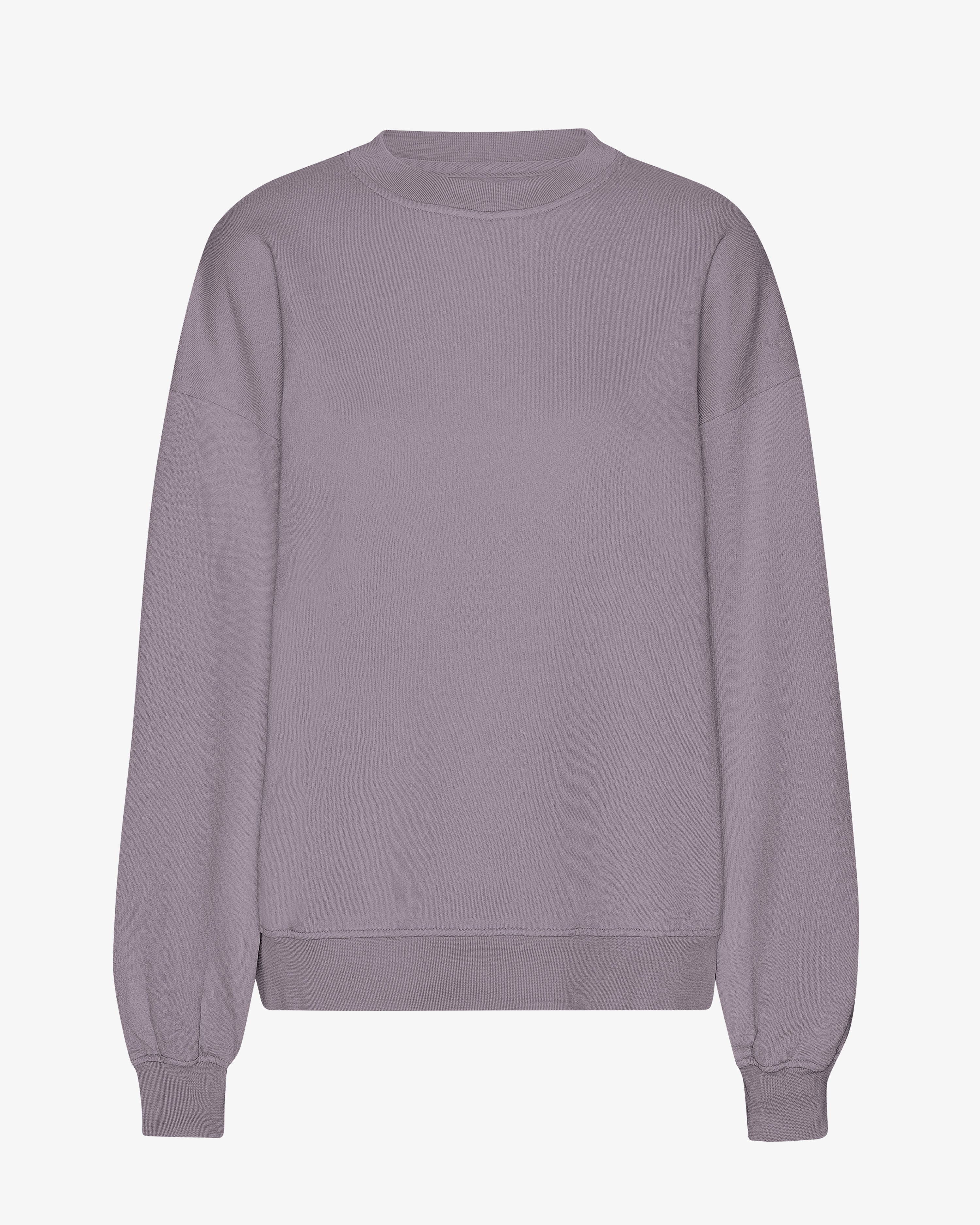 Oversized Sweatshirt